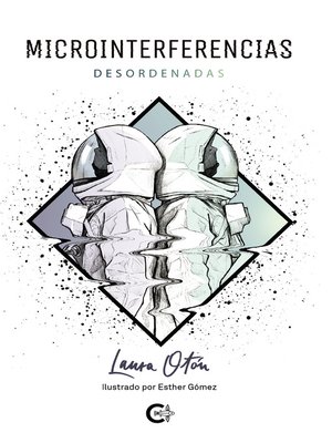 cover image of Microinterferencias desordenadas